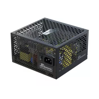 SEASONIC Prime Fanless Px virtalähde 450 W 20+4 Pin ATX