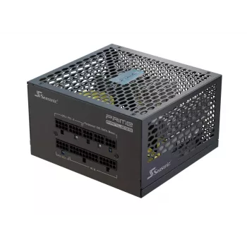 SEASONIC Prime Fanless Px virtalähde 450 W 20+4 Pin ATX