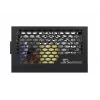 Seasonic PRIME Fanless PX-500 -virtalähde, 500 W, 80 PLUS Platinum, PRIME-PX-500