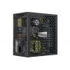 Seasonic PRIME Fanless PX-500 -virtalähde, 500 W, 80 PLUS Platinum, PRIME-PX-500
