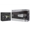 Seasonic PRIME Fanless PX-500 -virtalähde, 500 W, 80 PLUS Platinum, PRIME-PX-500