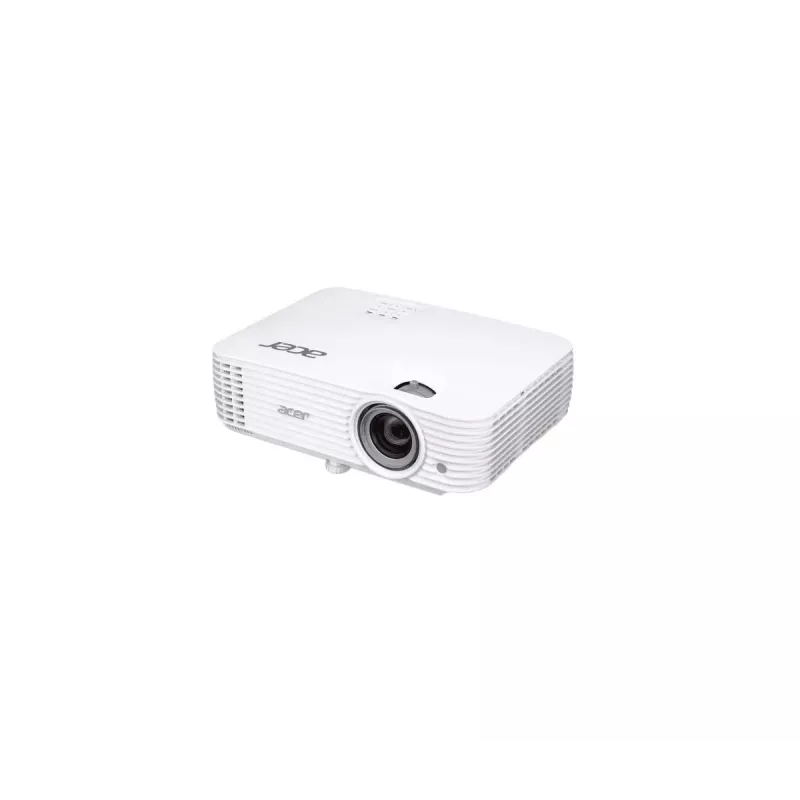 Acer H6830BD projektori, DLP, 4K UHD 3840x2160, 3800 ANSI-lumenia