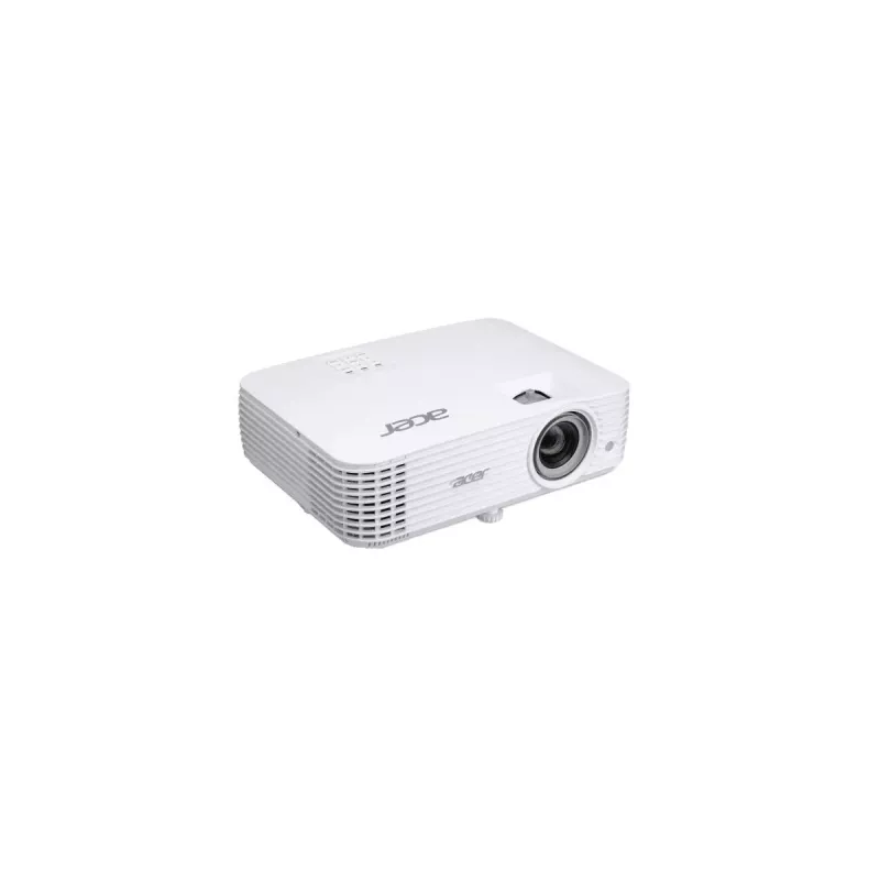 Acer H6830BD projektori, DLP, 4K UHD 3840x2160, 3800 ANSI-lumenia