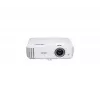 Acer H6830BD projektori, DLP, 4K UHD 3840x2160, 3800 ANSI-lumenia