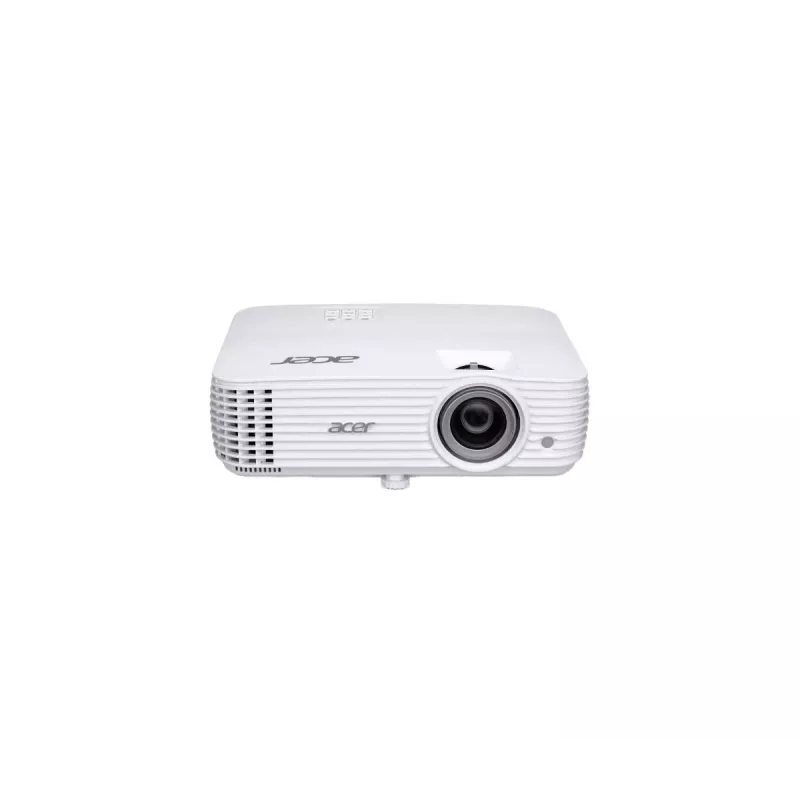 Acer H6830BD projektori, DLP, 4K UHD 3840x2160, 3800 ANSI-lumenia