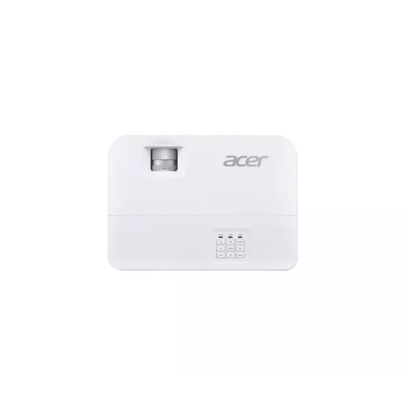 Acer H6830BD projektori, DLP, 4K UHD 3840x2160, 3800 ANSI-lumenia