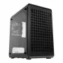 COOLER MASTER CPU kotelo Masterbox Q300L V2 musta