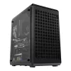 COOLER MASTER CPU kotelo Masterbox Q300L V2 musta