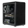 COOLER MASTER CPU kotelo Masterbox Q300L V2 musta