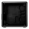 COOLER MASTER CPU kotelo Masterbox Q300L V2 musta