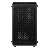 COOLER MASTER CPU kotelo Masterbox Q300L V2 musta