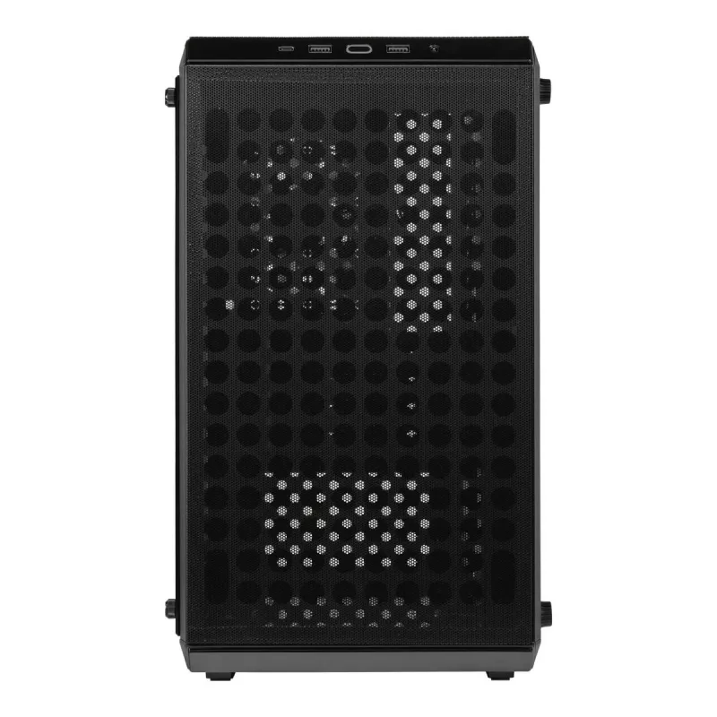 COOLER MASTER CPU kotelo Masterbox Q300L V2 musta