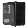 COOLER MASTER CPU kotelo Masterbox Q300L V2 musta