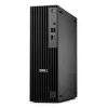 DELL Pro QCS1250 Intel Core Ultra 5 235 16 GB DDR5-SDRAM 512 GB SSD Windows 11 Pro ohut PC musta