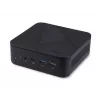 Mini-PC Acer VN1502G-13U3U Intel Core i3-1315U 0 GB DDR4 SSD musta