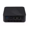 Mini-PC Acer VN1502G-13U3U Intel Core i3-1315U 0 GB DDR4 SSD musta