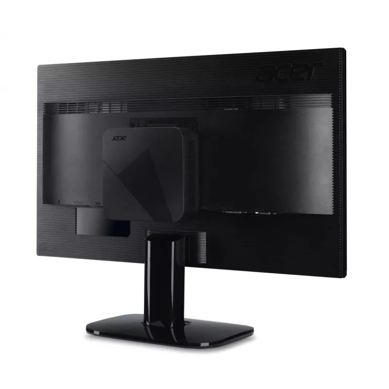 Mini-PC Acer VN1502G-13U3U Intel Core i3-1315U 0 GB DDR4 SSD musta