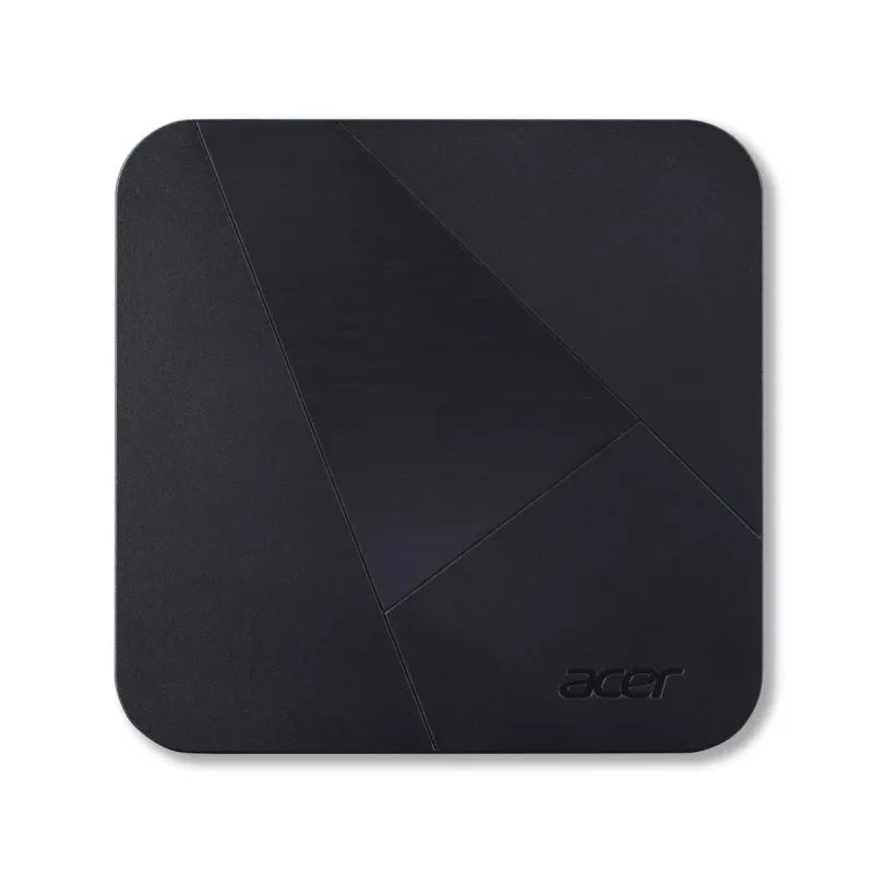 Mini-PC Acer VN1502G-13U3U Intel Core i3-1315U 0 GB DDR4 SSD musta