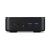 Mini-PC Acer VN1502G-13U3U Intel Core i3-1315U 0 GB DDR4 SSD musta