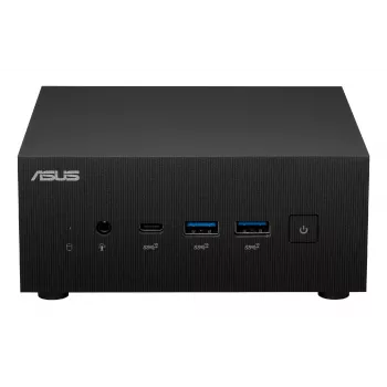 ASUS PN64-BB5013MD Mini PC musta i5-12500H
