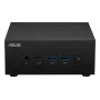 ASUS PN64-BB5013MD Mini PC musta i5-12500H