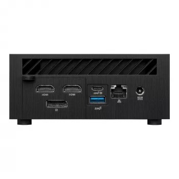 ASUS PN64-BB5013MD Mini PC musta i5-12500H