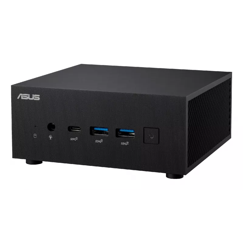 ASUS PN64-BB5013MD Mini PC musta i5-12500H