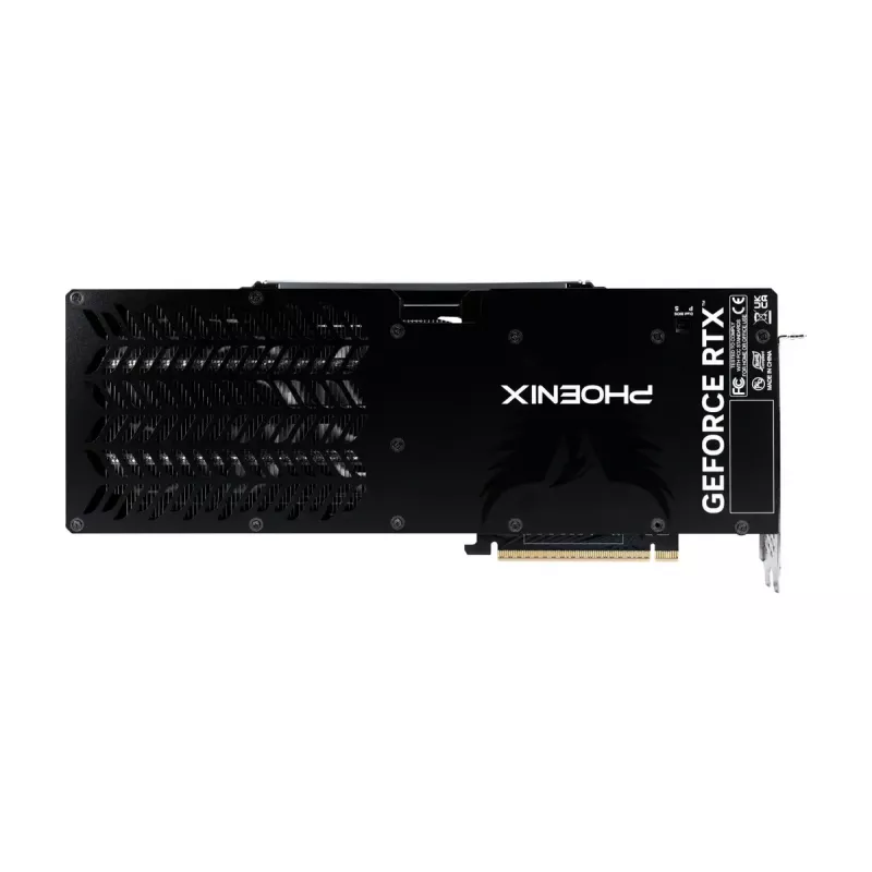 Näytönohjain Gainward GeForce RTX 5080 16 GB GDDR7