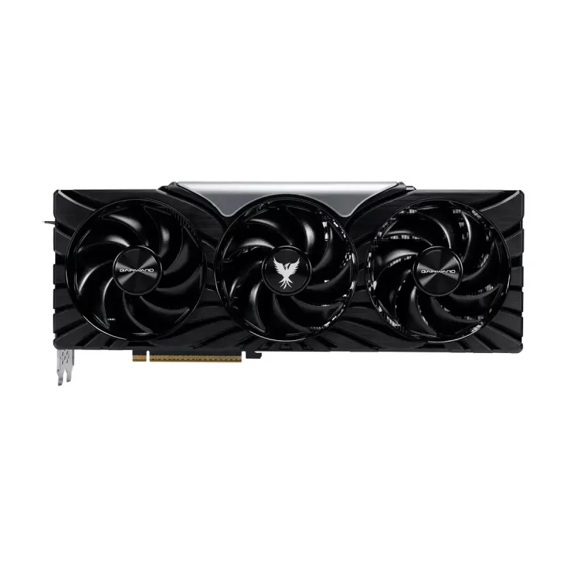 Näytönohjain Gainward GeForce RTX 5080 16 GB GDDR7