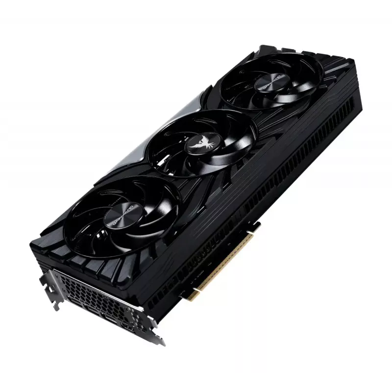 Näytönohjain Gainward GeForce RTX 5080 16 GB GDDR7