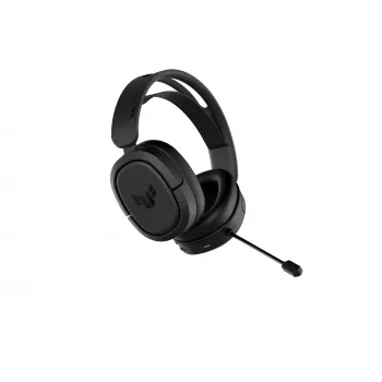 ASUS TUF Gaming H1 Wireless kuulokkeet panta USB Type-C musta