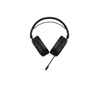 ASUS TUF Gaming H1 Wireless kuulokkeet panta USB Type-C musta
