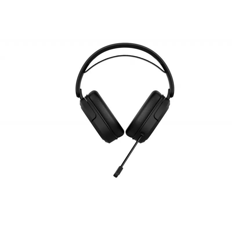 ASUS TUF Gaming H1 Wireless kuulokkeet panta USB Type-C musta
