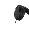 ASUS TUF Gaming H1 Wireless kuulokkeet panta USB Type-C musta
