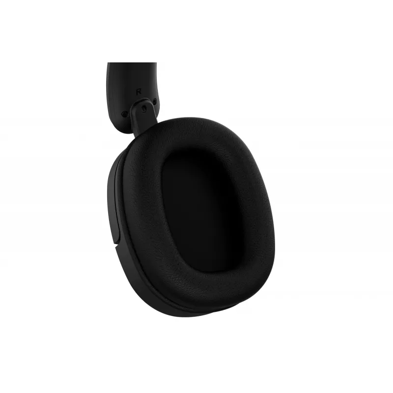 ASUS TUF Gaming H1 Wireless kuulokkeet panta USB Type-C musta