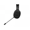 ASUS TUF Gaming H1 Wireless kuulokkeet panta USB Type-C musta