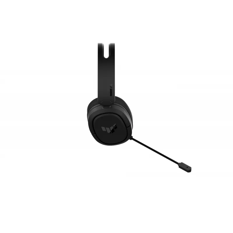 ASUS TUF Gaming H1 Wireless kuulokkeet panta USB Type-C musta