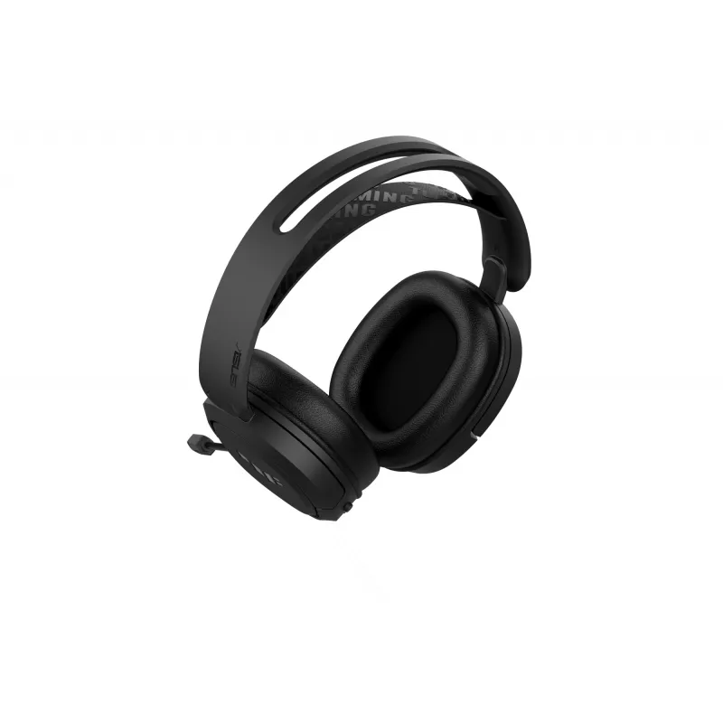 ASUS TUF Gaming H1 Wireless kuulokkeet panta USB Type-C musta