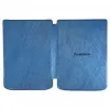 PocketBook H-S-634-B-WW Shell-suojakansi Verse / Verse Pro 6" (15,2 cm) lukulaitteille, sininen