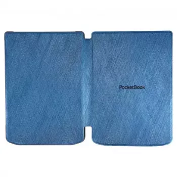 Suojakotelo PocketBook H-S-634-B-WW e-kirjanlukijan kotelo 15,2 cm 6