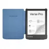 PocketBook H-S-634-B-WW Shell-suojakansi Verse / Verse Pro 6" (15,2 cm) lukulaitteille, sininen