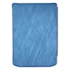 PocketBook H-S-634-B-WW Shell-suojakansi Verse / Verse Pro 6" (15,2 cm) lukulaitteille, sininen