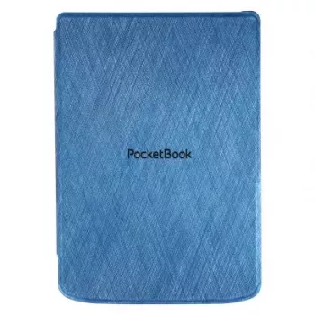 Suojakotelo PocketBook H-S-634-B-WW e-kirjanlukijan kotelo 15,2 cm 6