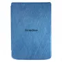 PocketBook H-S-634-B-WW Shell-suojakansi Verse / Verse Pro 6" (15,2 cm) lukulaitteille, sininen