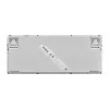 ASUS ROG Azoth X näppäimistö peli USB + RF langaton + Bluetooth QWERTZ valkoinen