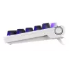 ASUS ROG Azoth X näppäimistö peli USB + RF langaton + Bluetooth QWERTZ valkoinen