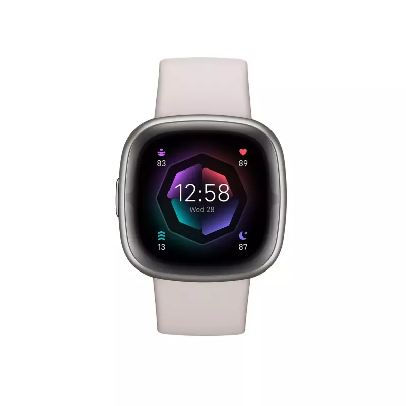 Älykello Fitbit Sense 2