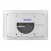 Logitech Tap Scheduler valkoinen 10,1