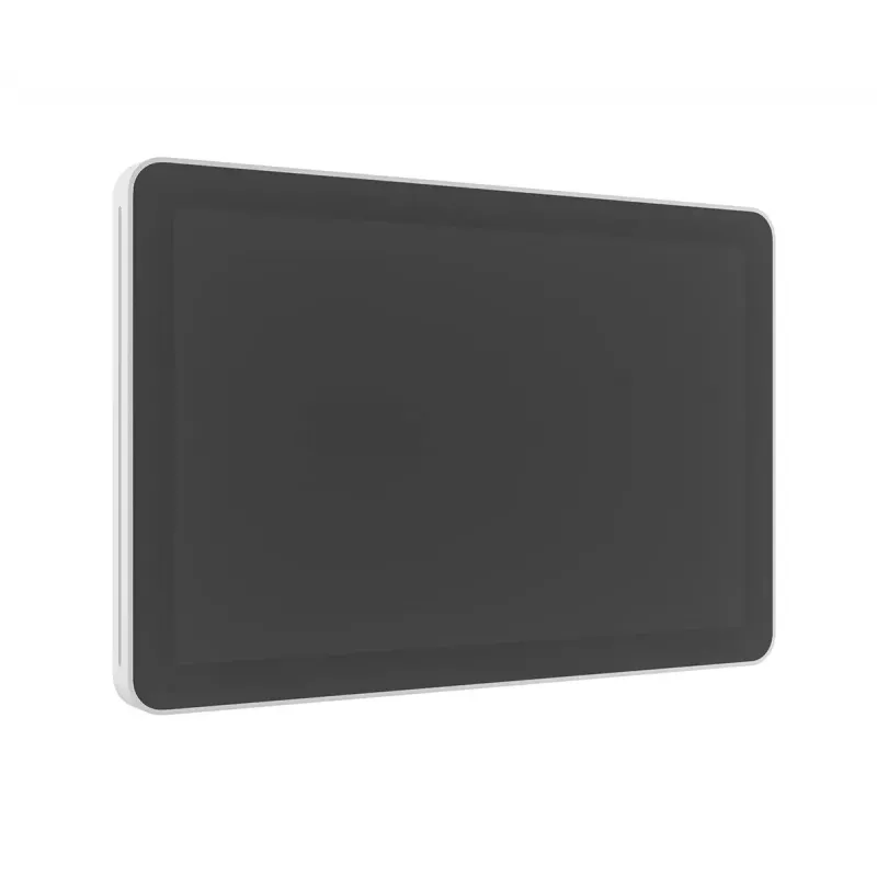 Logitech Tap Scheduler valkoinen 10,1