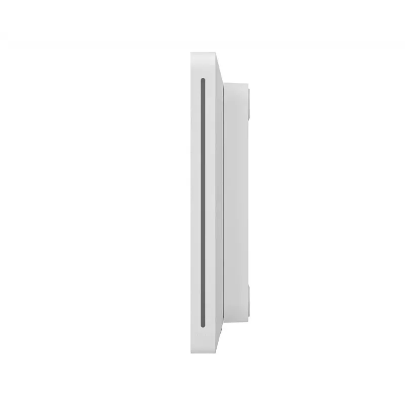 Logitech Tap Scheduler valkoinen 10,1